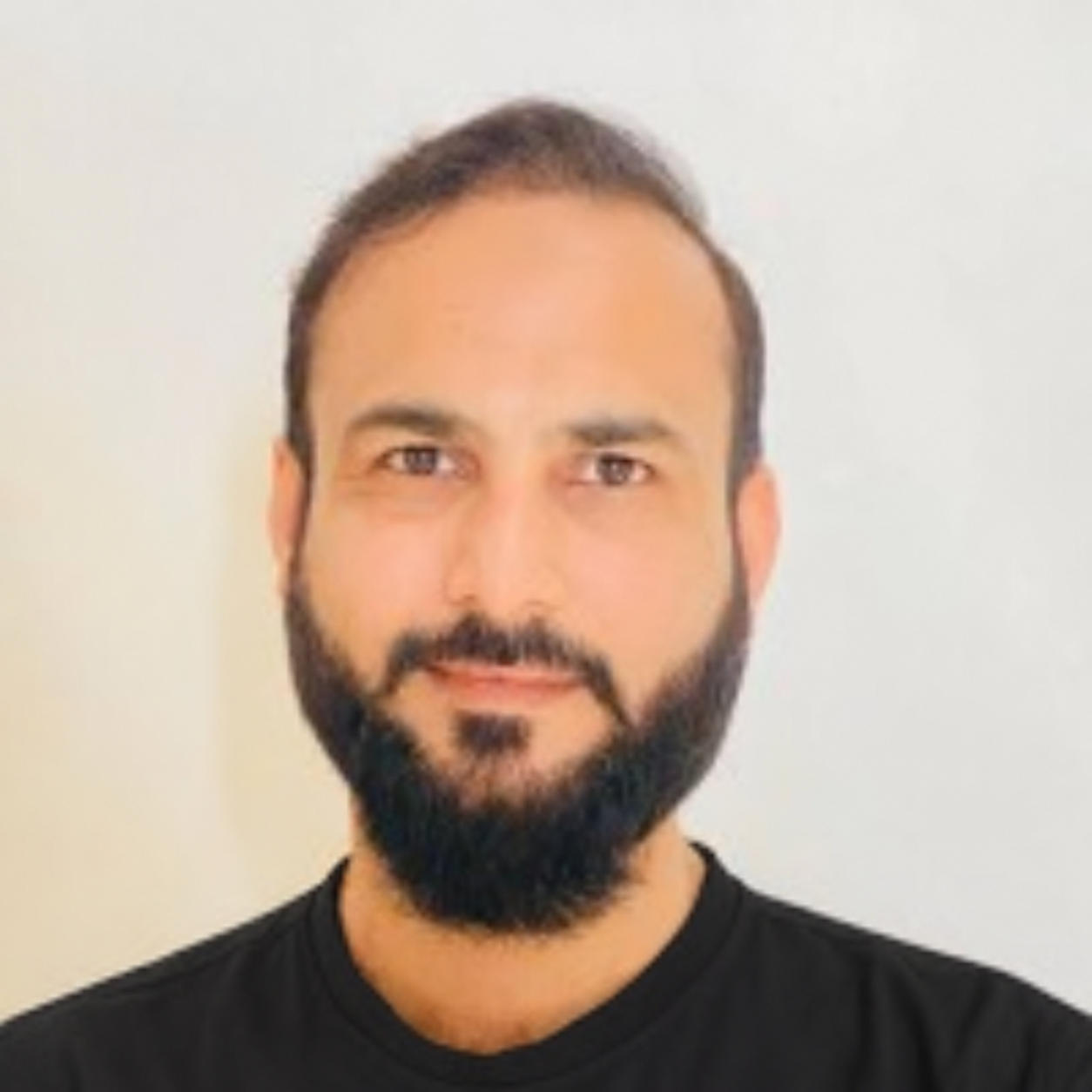Adeel Pervaiz